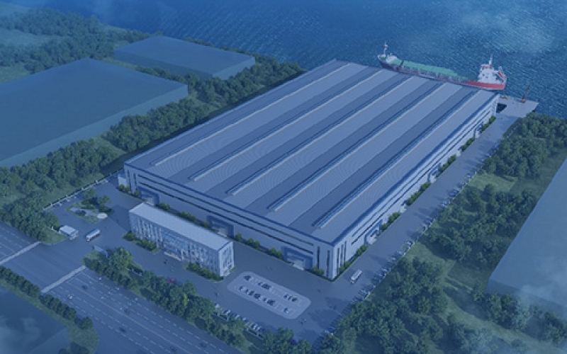 賽爾特（啟東）重裝機械有限公司